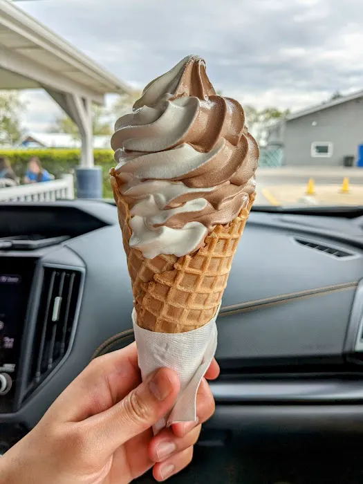 Eric's Ice Cream Factory Picture 1