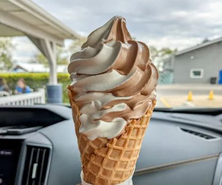 Eric's Ice Cream Factory