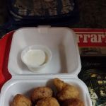 Debbies Dairy Freeze