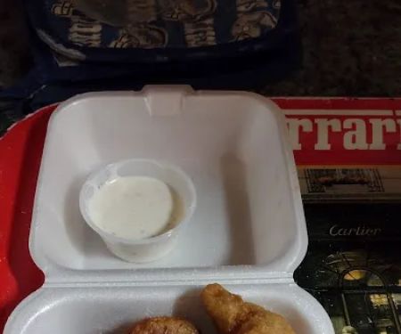 Debbies Dairy Freeze
