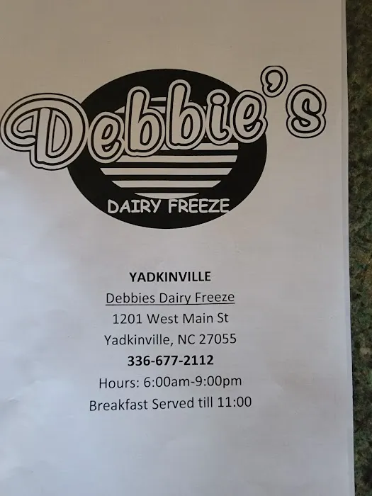 Debbies Dairy Freeze Picture 5