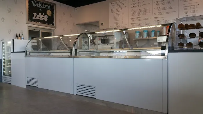 Eric's Ice Cream Factory Picture 2