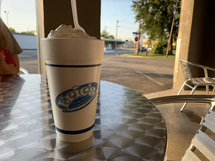 Eric's Ice Cream Factory Picture 1