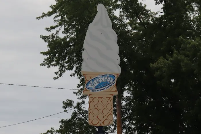 Eric's Ice Cream Factory Picture 9