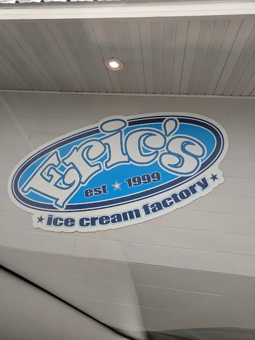 Eric's Ice Cream Factory Picture 6
