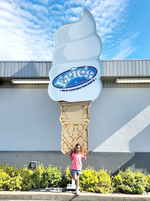 Eric's Ice Cream Factory Picture 7