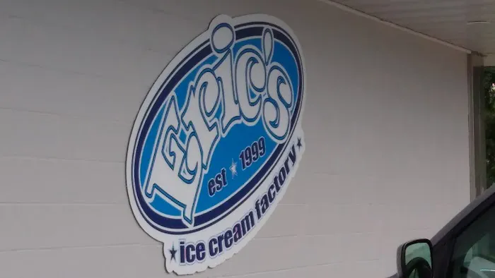 Eric's Ice Cream Factory Picture 10