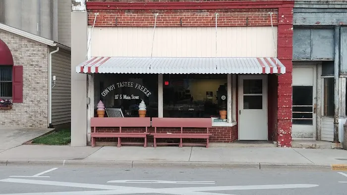 Convoy Tastee Freeze Picture 3