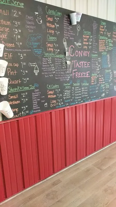 Convoy Tastee Freeze Picture 6