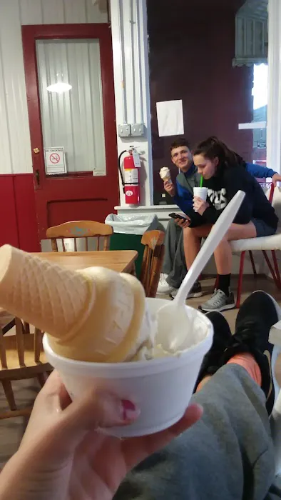 Convoy Tastee Freeze Picture 4