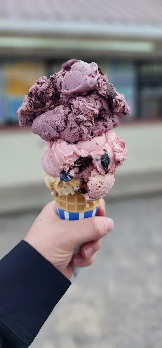 Rocky Top Frozen Treats Picture 1