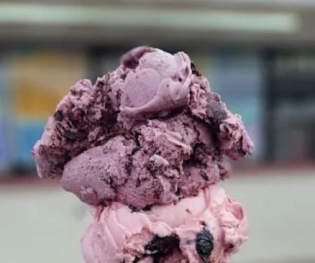 Rocky Top Frozen Treats