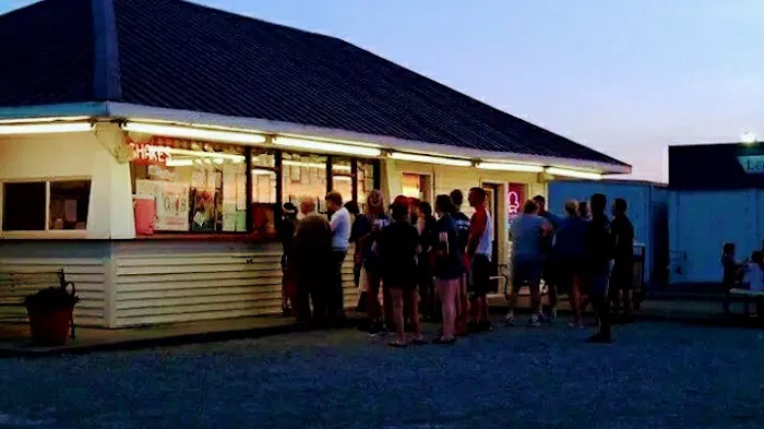 Rocky Top Frozen Treats Picture 2