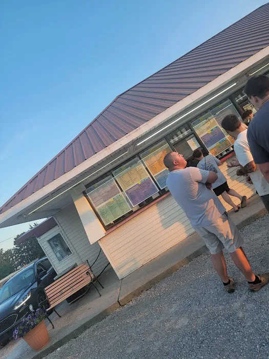 Rocky Top Frozen Treats Picture 8