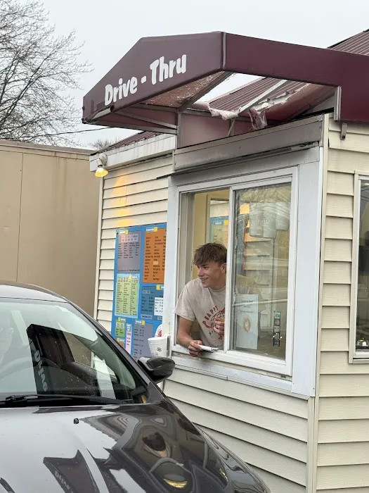 Rocky Top Frozen Treats Picture 7