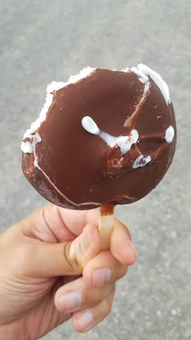 Rocky Top Frozen Treats Picture 9