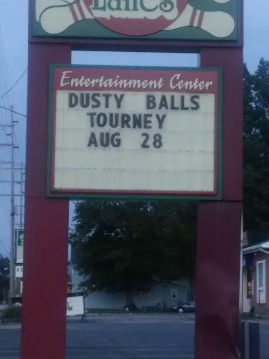 Rocky Top Frozen Treats Picture 10