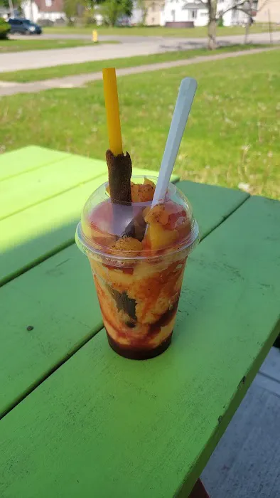 Tutti-Frutti Picture 3