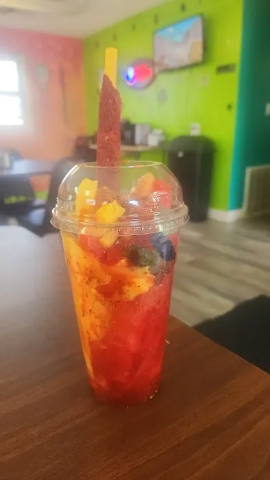 Tutti-Frutti Picture 9