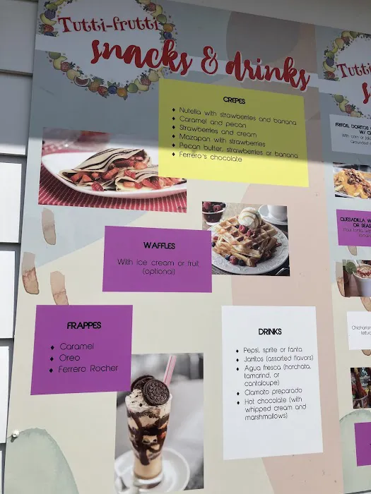 Tutti-Frutti Picture 7