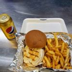 The Fort Recovery Dairy