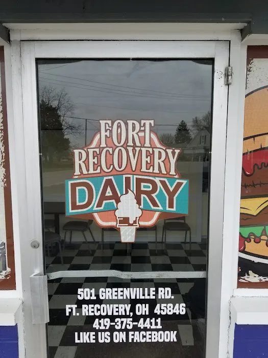 The Fort Recovery Dairy Picture 2
