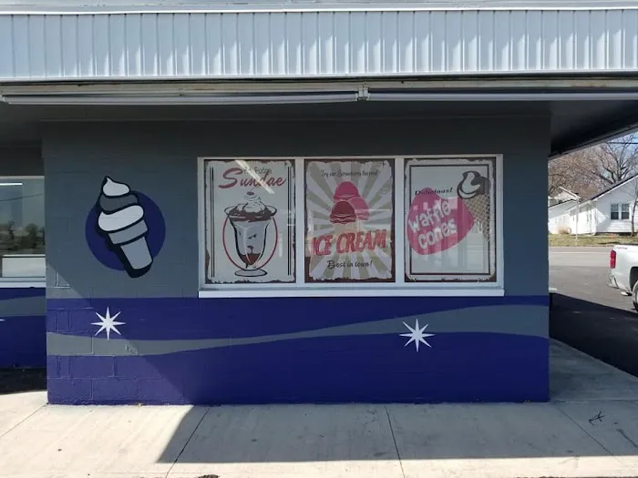 The Fort Recovery Dairy Picture 4