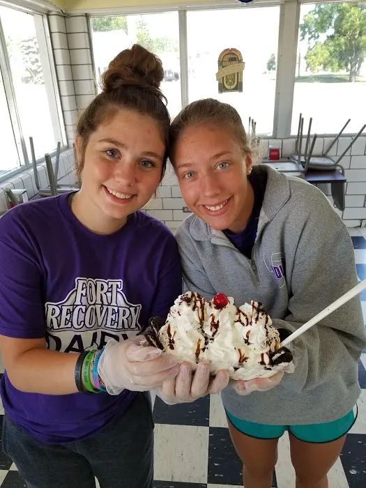 The Fort Recovery Dairy Picture 9