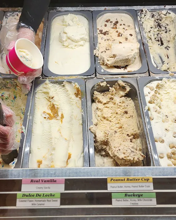 Lake City Creamery and Coffee Picture 3