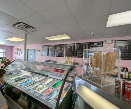 Lake City Creamery and Coffee