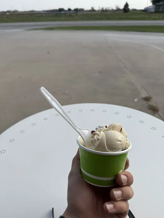 Lake City Creamery and Coffee Picture 5