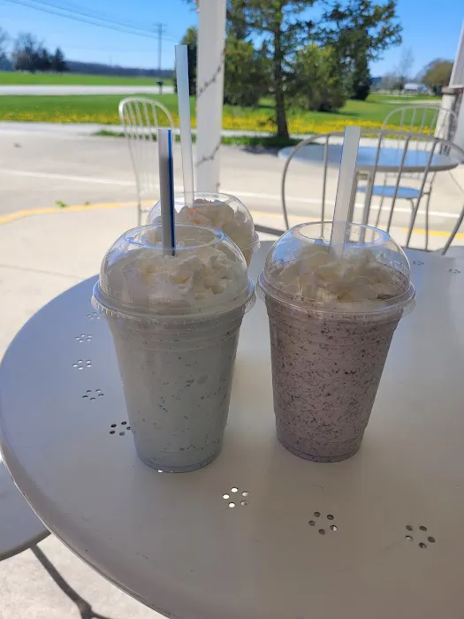 Lake City Creamery and Coffee Picture 8