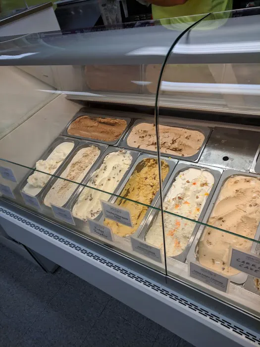 Lake City Creamery and Coffee Picture 9