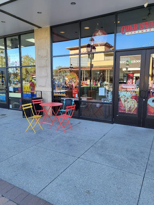 Cold Stone Creamery Picture 2