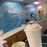 Milky Scoops