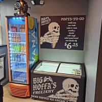 Big Hoffa's Freezery ico