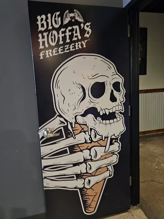 Big Hoffa's Freezery Picture 5