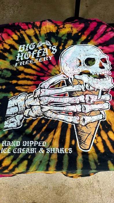 Big Hoffa's Freezery Picture 8