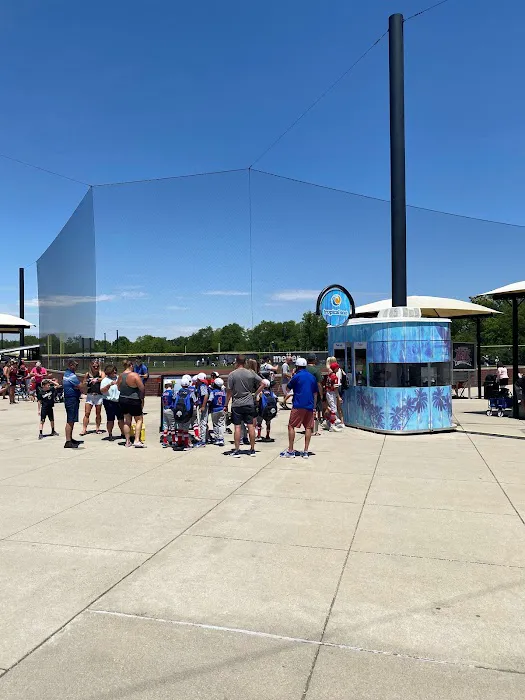 Hoosier Tropical Sno Picture 1