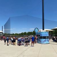 Hoosier Tropical Sno ico
