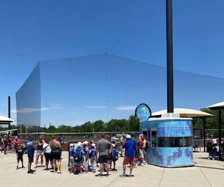 Hoosier Tropical Sno