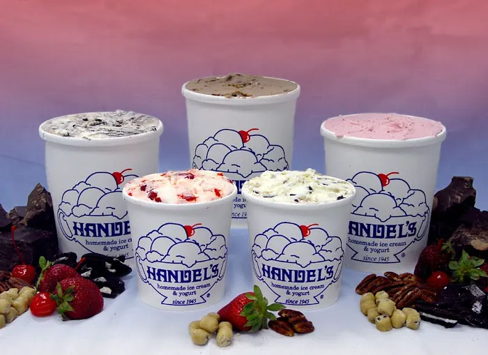 Handel’s Homemade Ice Cream Picture 1