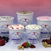 Handel’s Homemade Ice Cream ico
