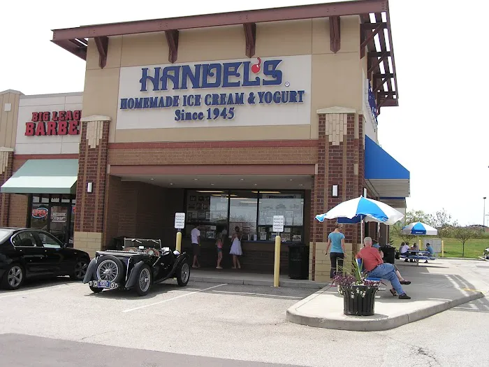 Handel’s Homemade Ice Cream Picture 2