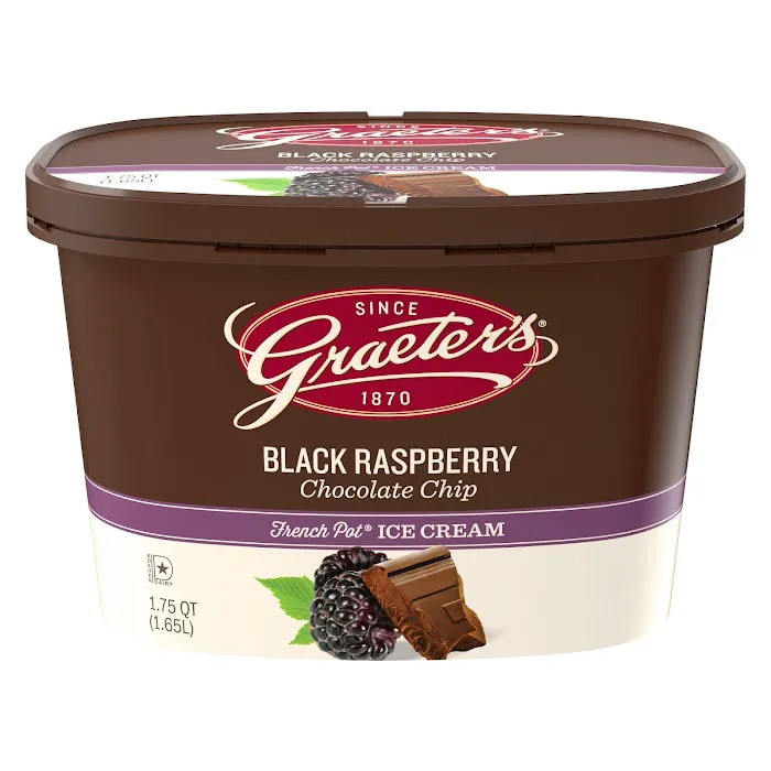 Graeter's Ice Cream Picture 1