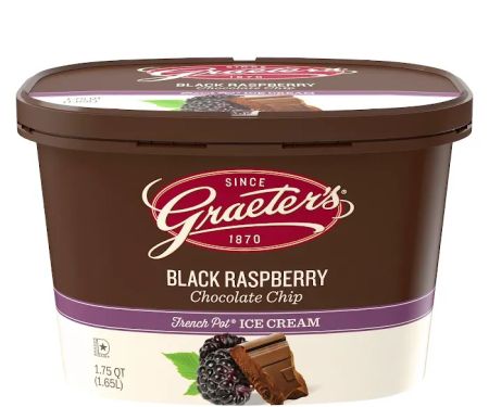 Graeter's Ice Cream