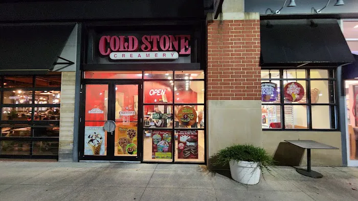 Cold Stone Creamery Picture 1