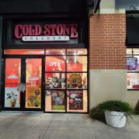 Cold Stone Creamery ico