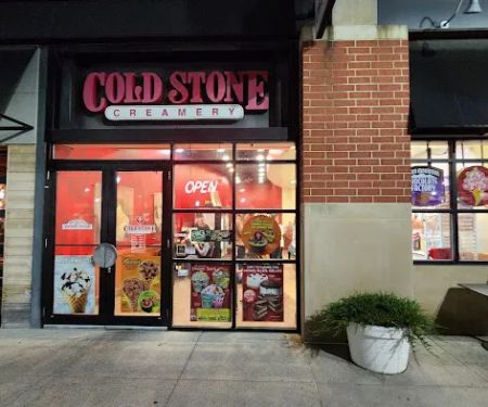 Cold Stone Creamery