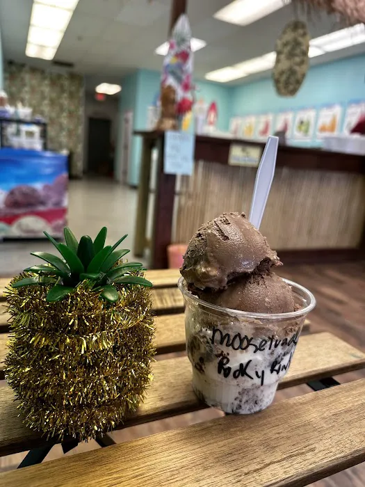 Paradise Shaved Ice & Ice Cream Shop - Carmel, IN Picture 7